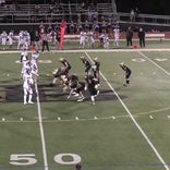 Scott Romano Game Report: @ Killingly