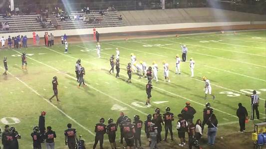 Baseball Game Preview: Dos Palos Broncos vs. Hanford West Huskie