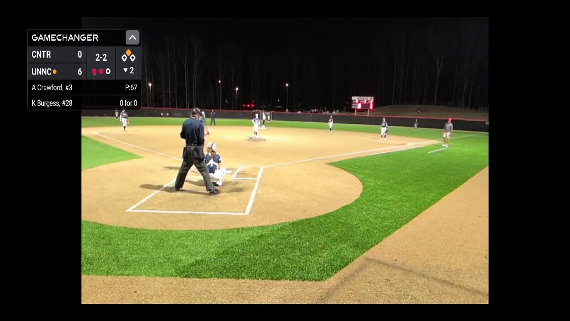 Softball Recap: Union Academy Takes Down Murphy in a Playoff Battle