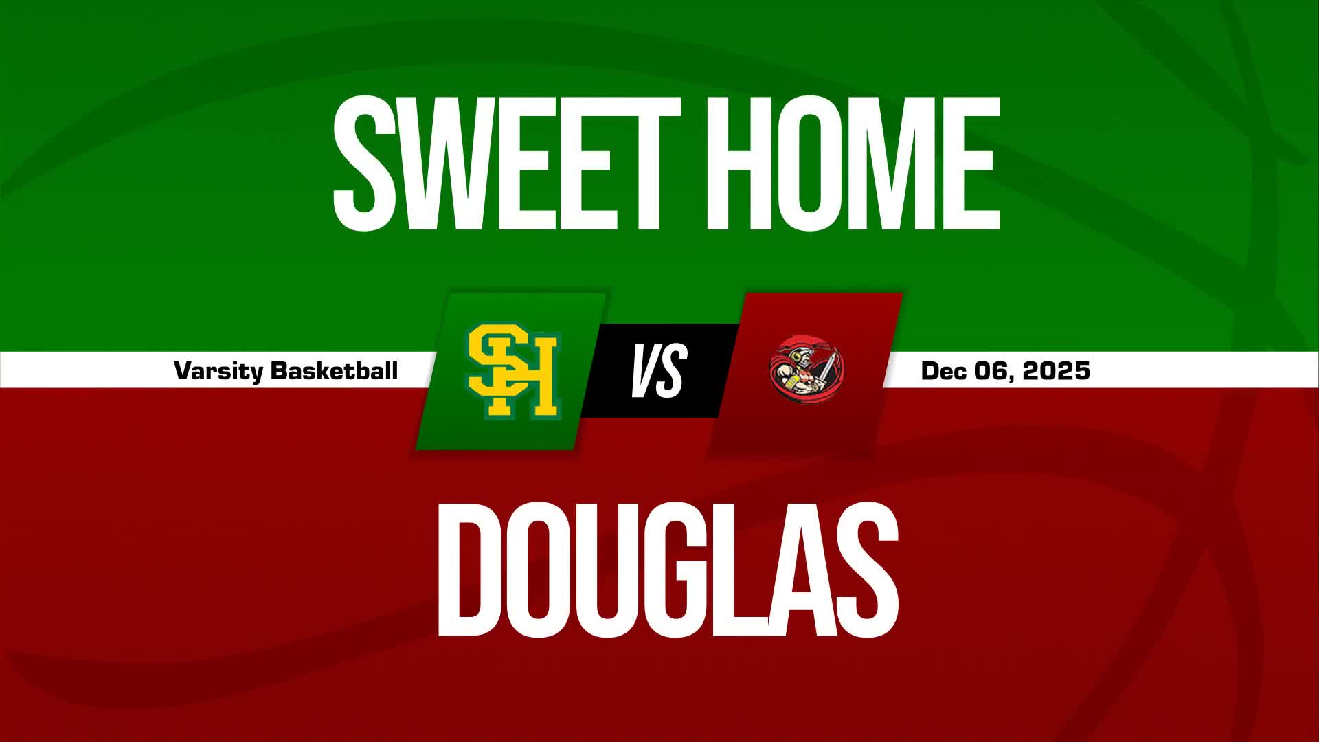 Basketball Recap: Sweet Home's Losing Streak Is a Thing of the Past