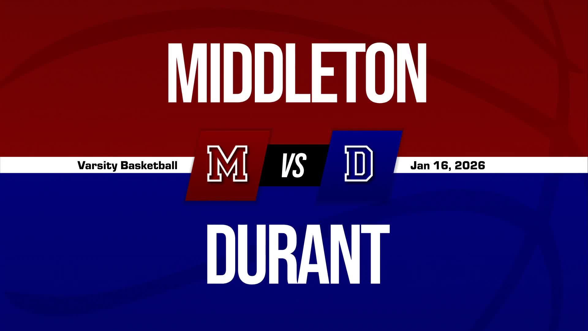 Basketball Game Preview: Durant Cougars vs. Blake Yellow Jackets