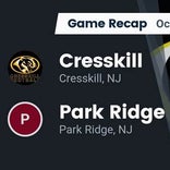 Football Game Preview: New Providence vs. Cresskill