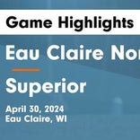Soccer Game Preview: Eau Claire North Takes on Green Bay Preble