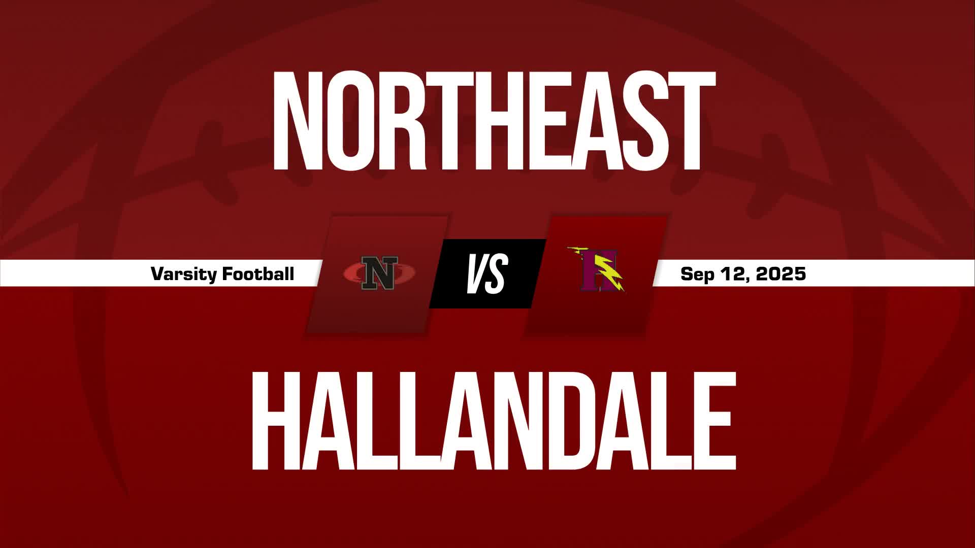 Football Recap: Hallandale Comes Up Short + How To Watch
