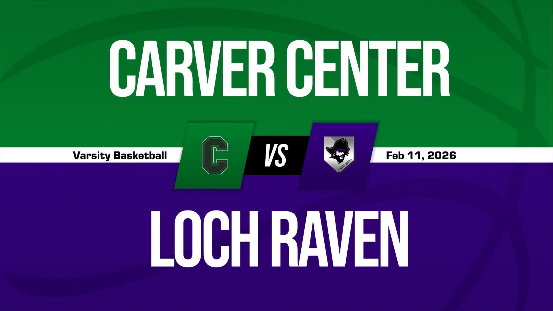 Basketball Recap: Carver A&T Comes Up Short