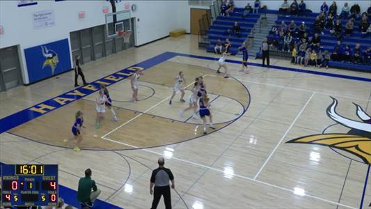 Natalie Beaver Game Report