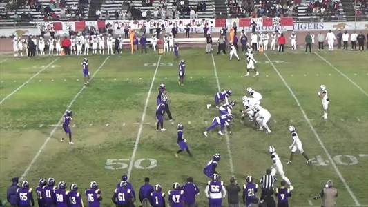Daniel Gomez Game Report: @ Lemoore
