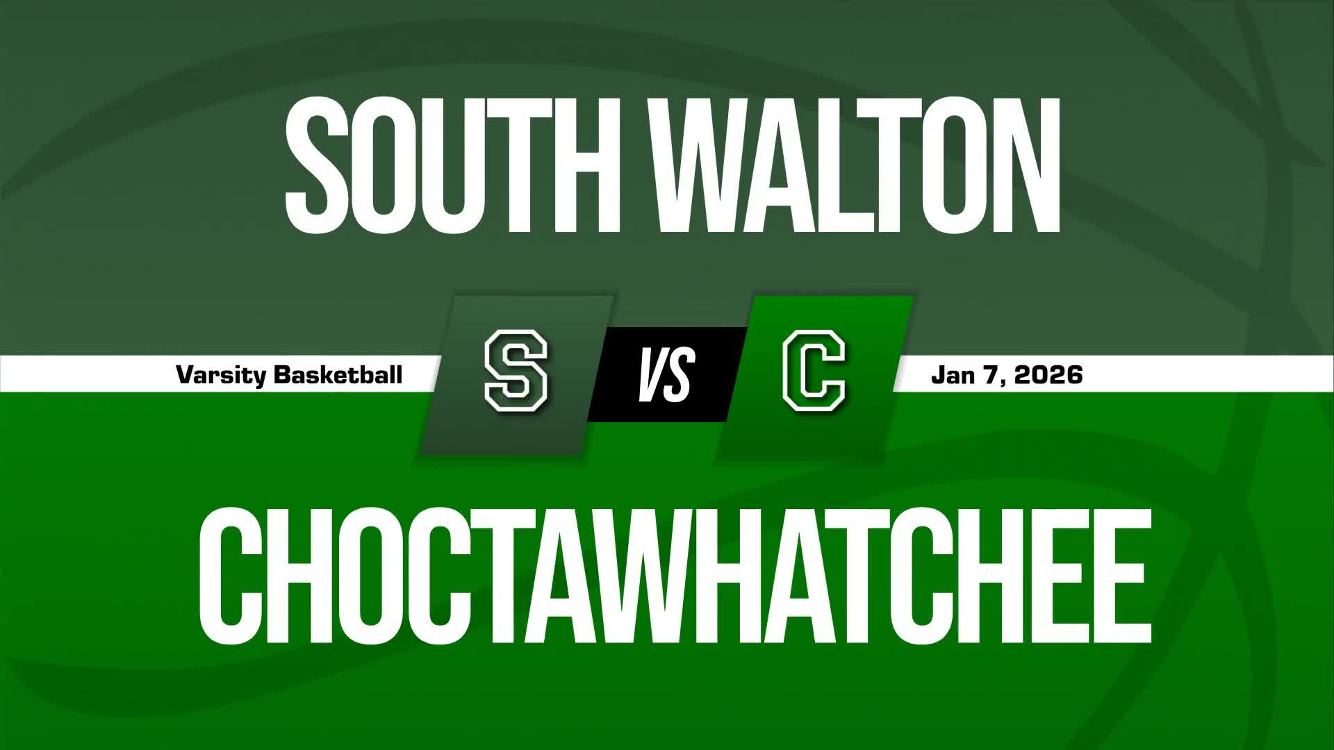 Basketball Game Preview: Choctawhatchee Indians vs. Crestview Bulldogs + How To Watch