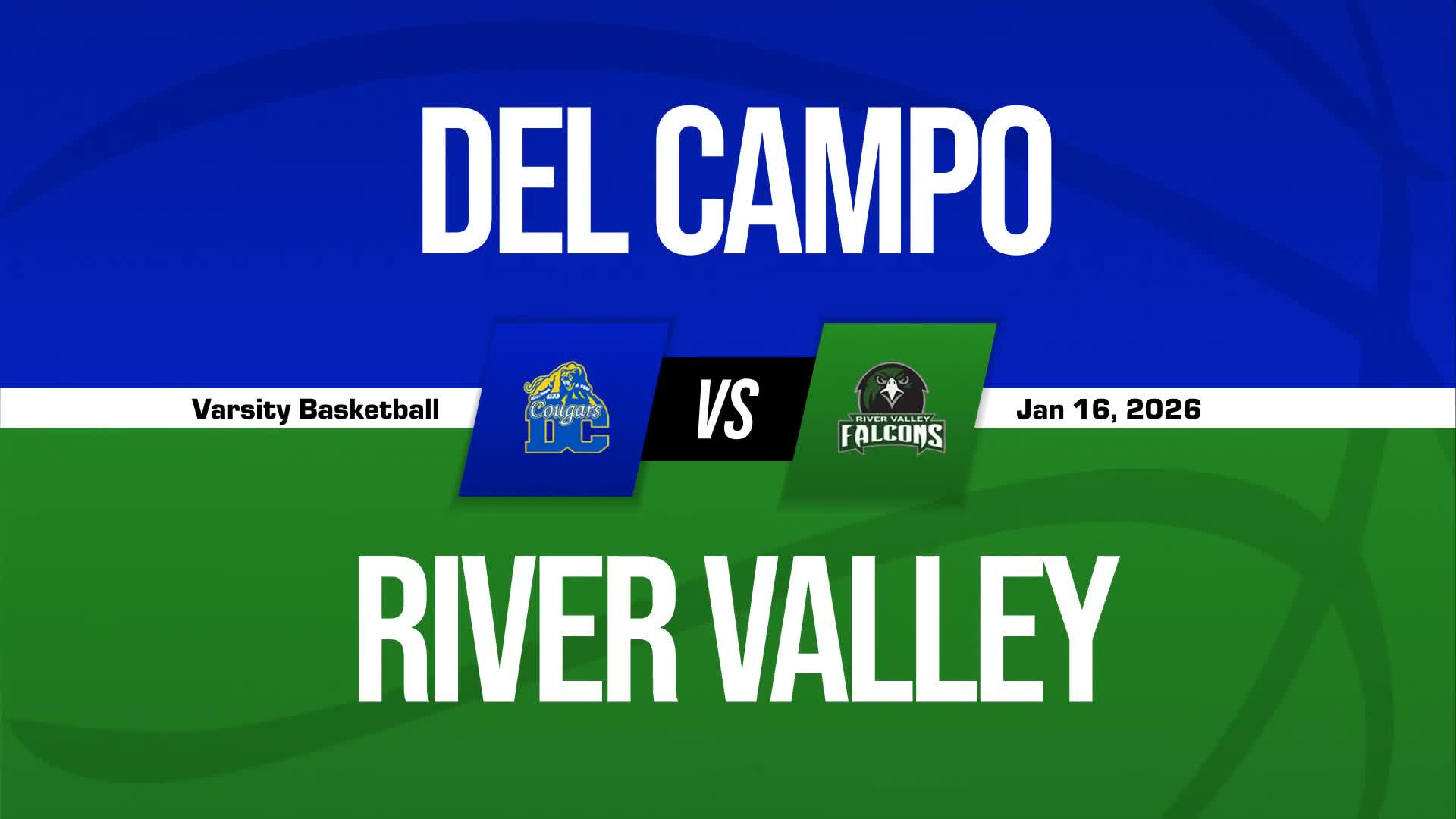 Basketball Recap: Del Campo Comes Up Short