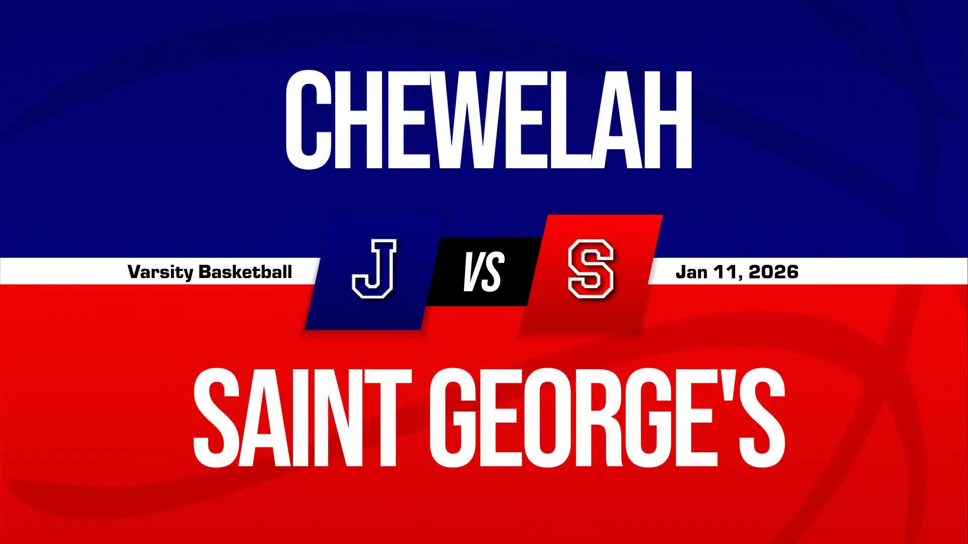 Basketball Game Preview: St. George's Dragons vs. Newport Grizzl
