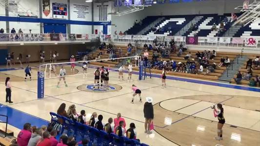 Jayla David Game Report: vs Clovis