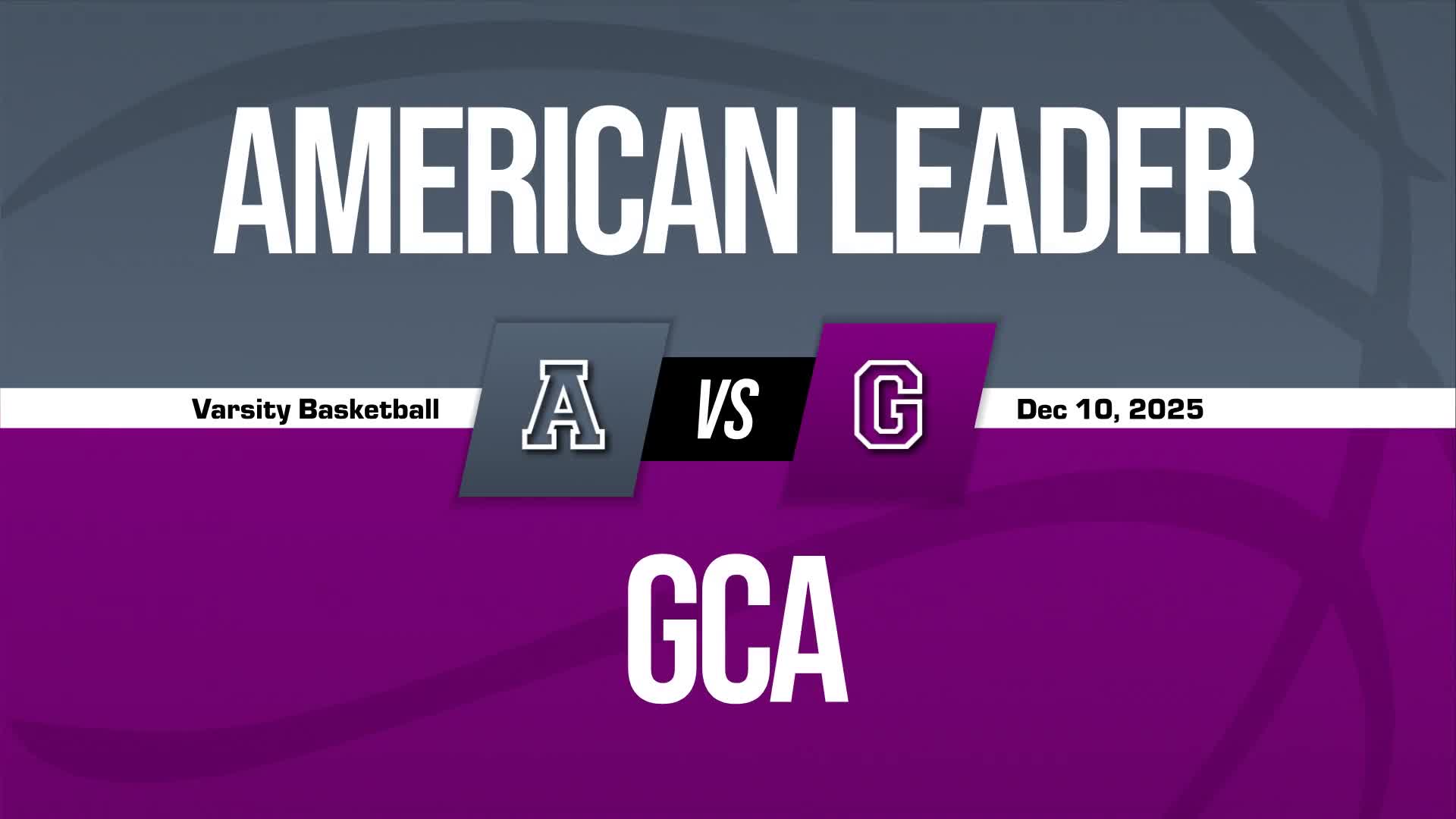 Basketball Game Preview: Gilbert Classical Academy Spartans vs. Highland Prep West HORNETS + How To Watch