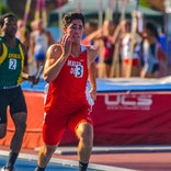 California track trials: Records pending