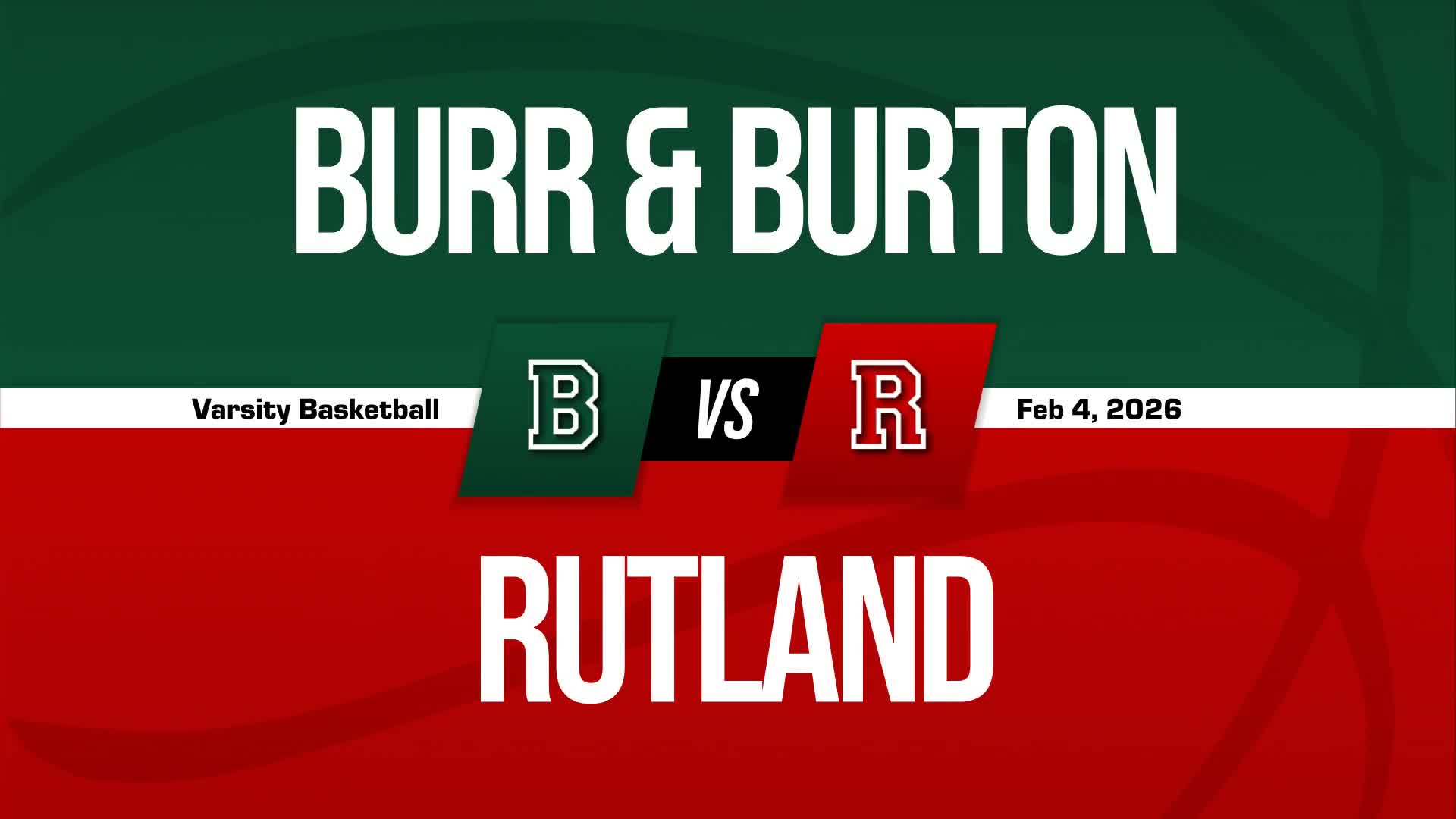 Basketball Recap: Burr & Burton Takes a Loss + How To Watch