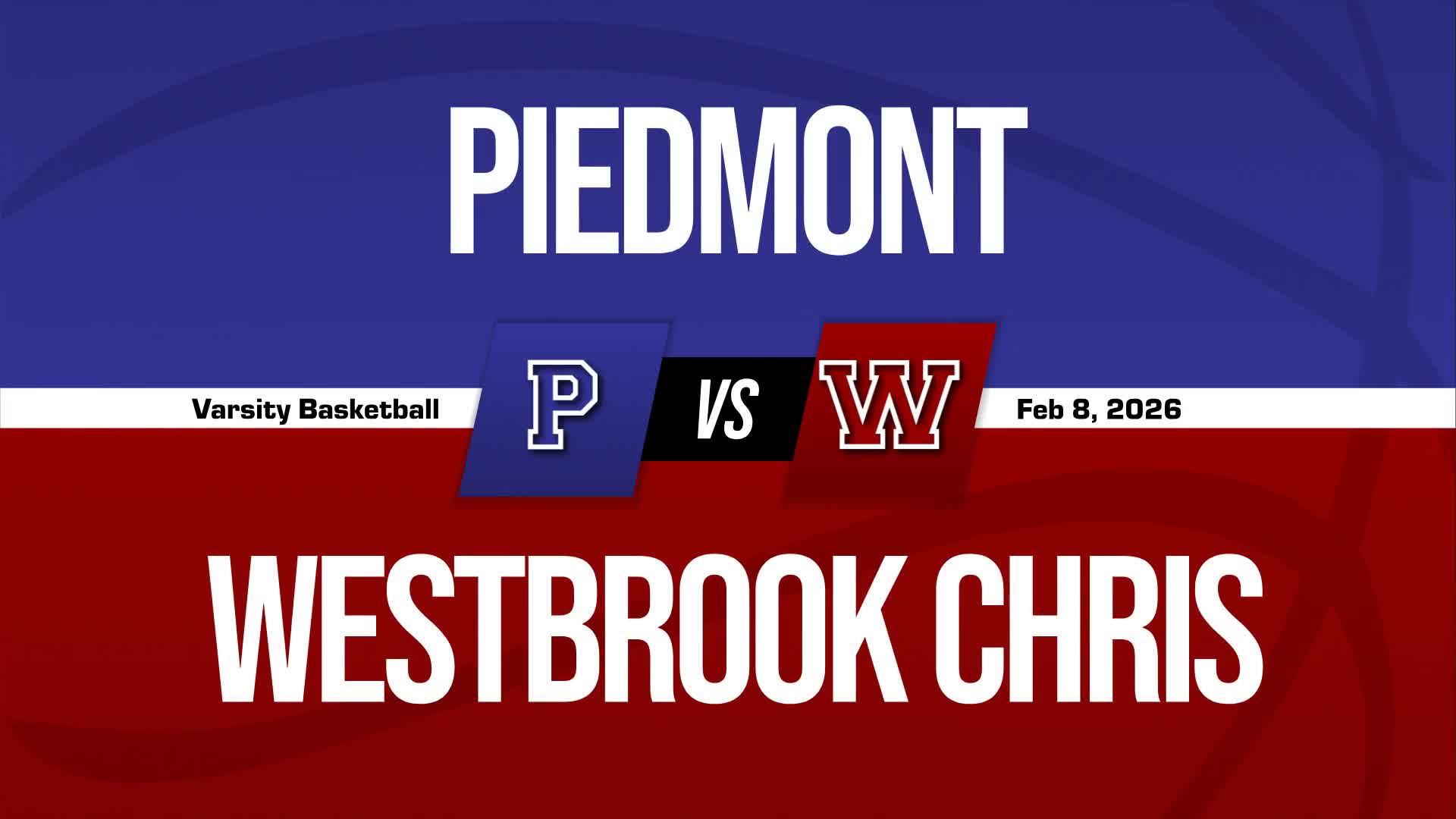 Basketball Game Preview: Westbrook Christian Warriors vs. Asbury Rams