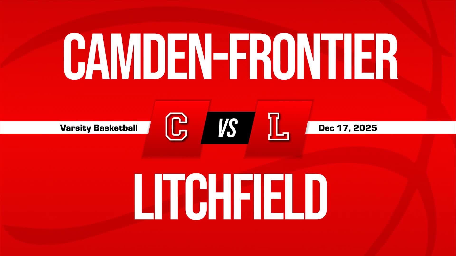 Basketball Recap: Camden-Frontier Find Success + How To Watch