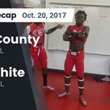 Football Game Preview: Dixie County vs. Hamilton County