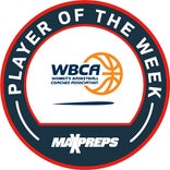 MaxPreps/WBCA Players of the Week