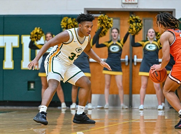 The TSSAA Board of Control voted Monday not to implement a shot clock for Tennessee high school basketball and won't approach the issue for another three years. (Photo: John Rowland)