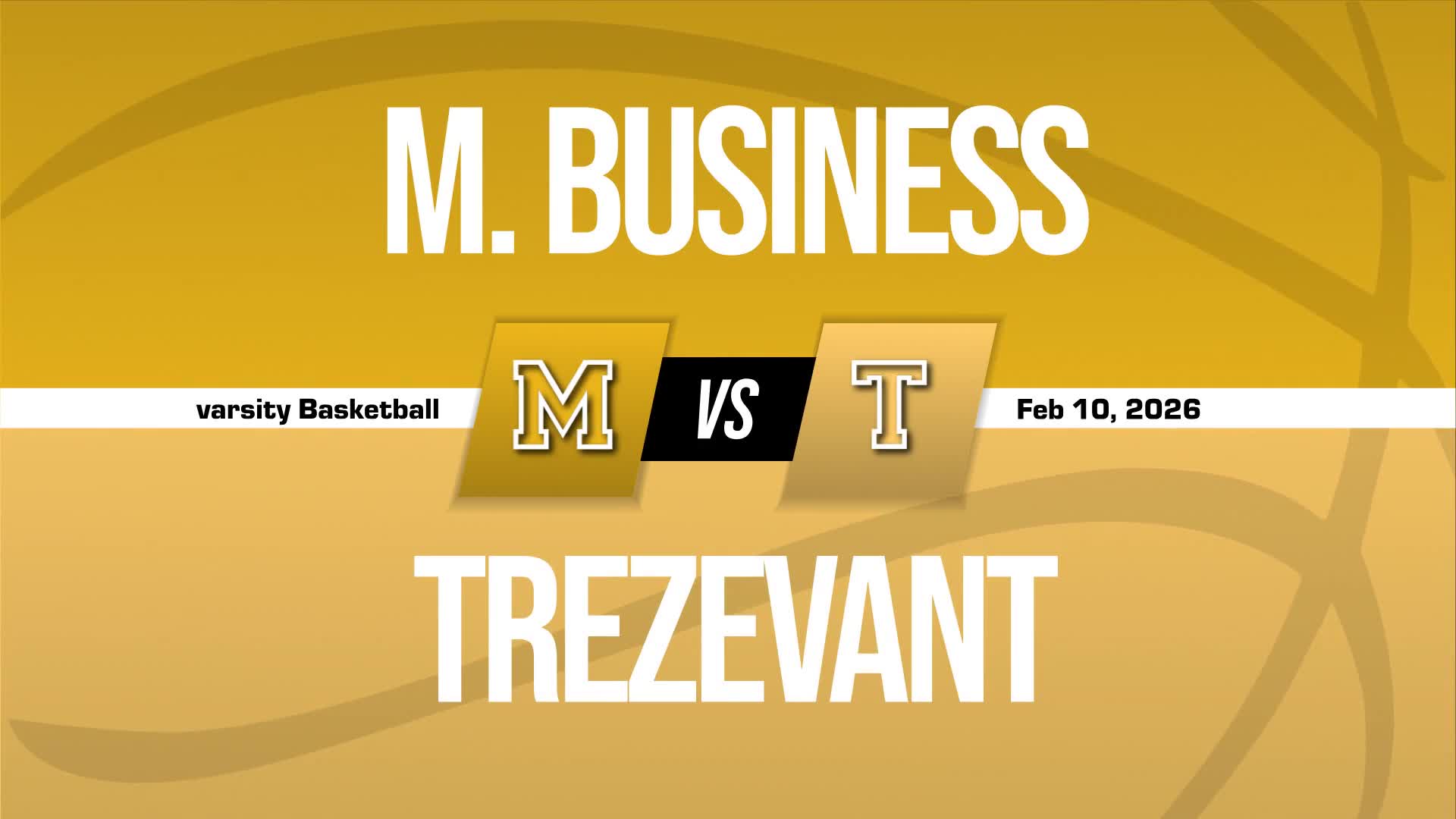 Basketball Recap: Trezevant Comes Up Short + How To Watch