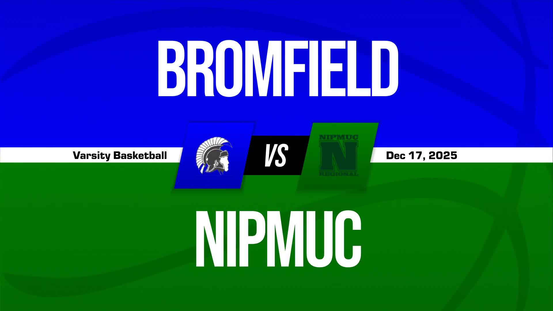Basketball Recap: Bromfield Takes a Loss