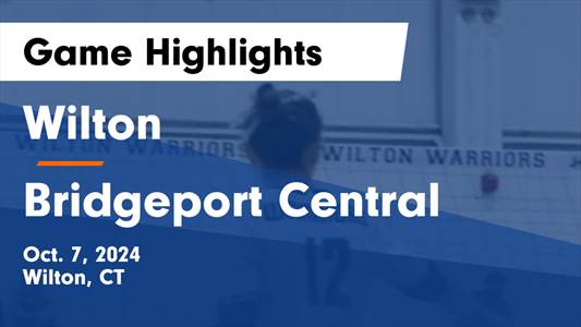 Volleyball Game Preview: Wilton Warriors vs. St. Joseph Cadets