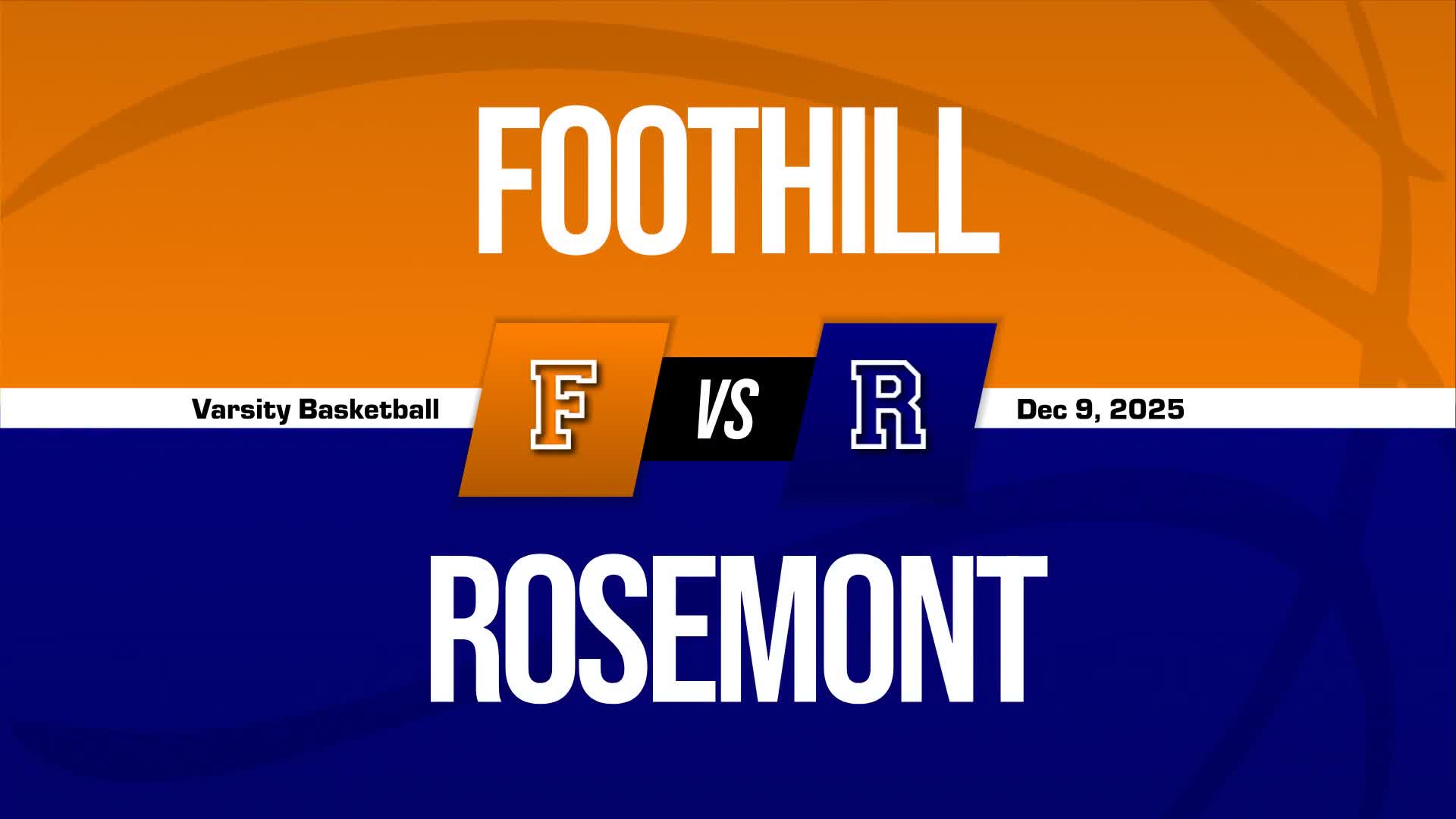 Basketball Recap: Rosemont Comes Up Short