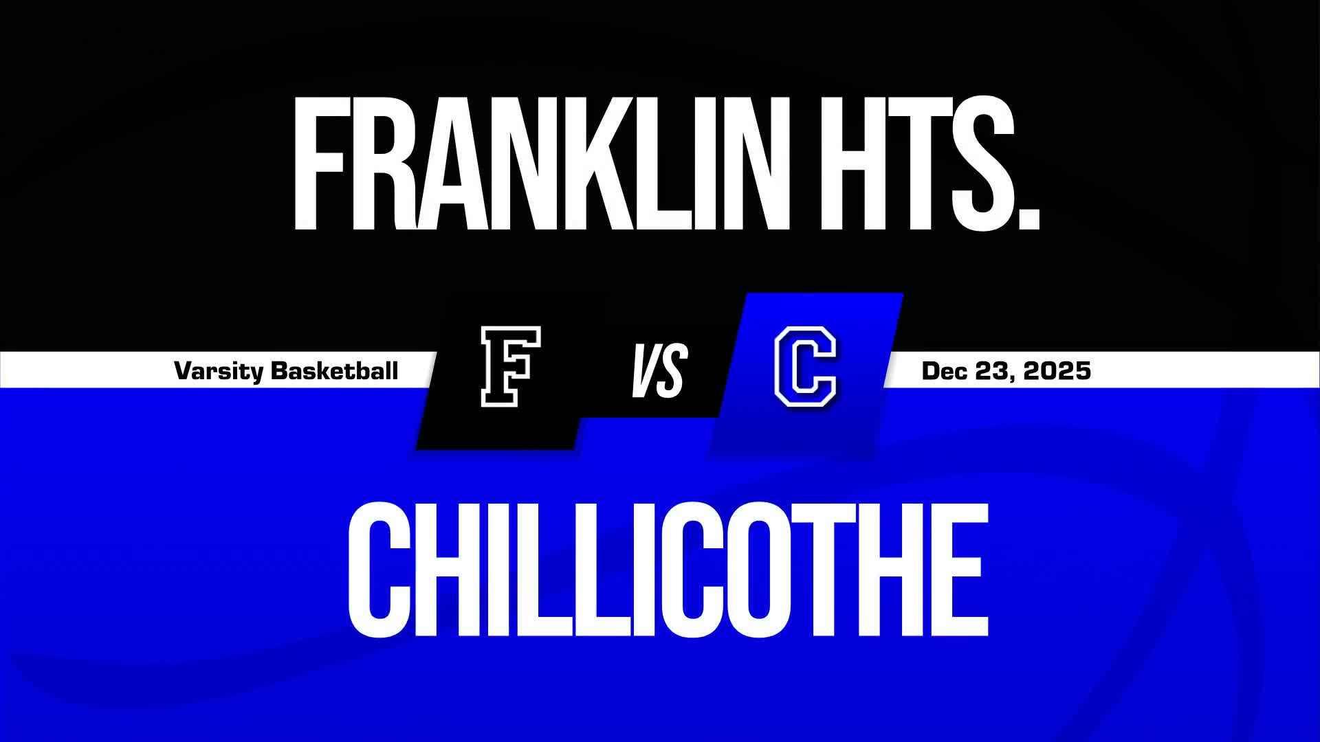 Basketball Game Preview: Chillicothe Cavaliers vs. Jackson Ironman/Ironladies