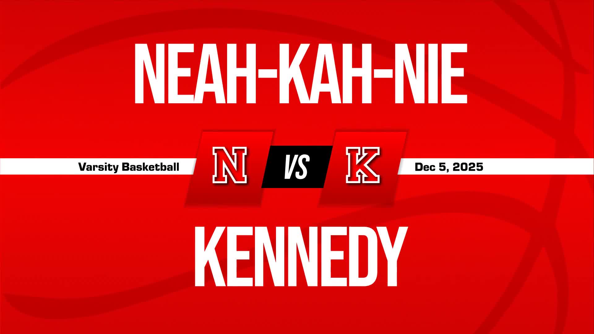 Basketball Recap: Kennedy Takes a Loss