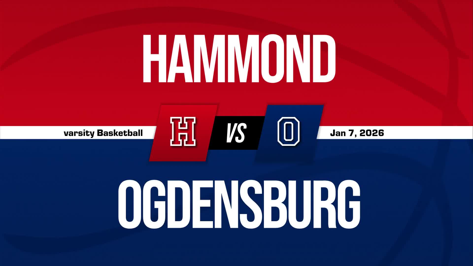 Basketball Recap: Hammond Central Takes a Loss