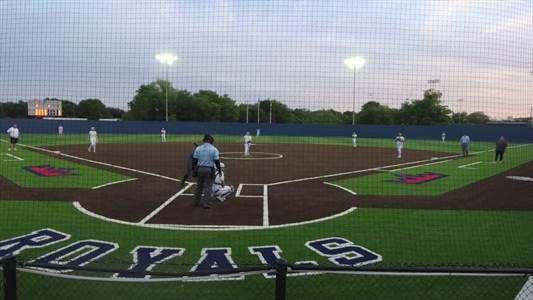 Softball Recap: Richland Comes Up Short