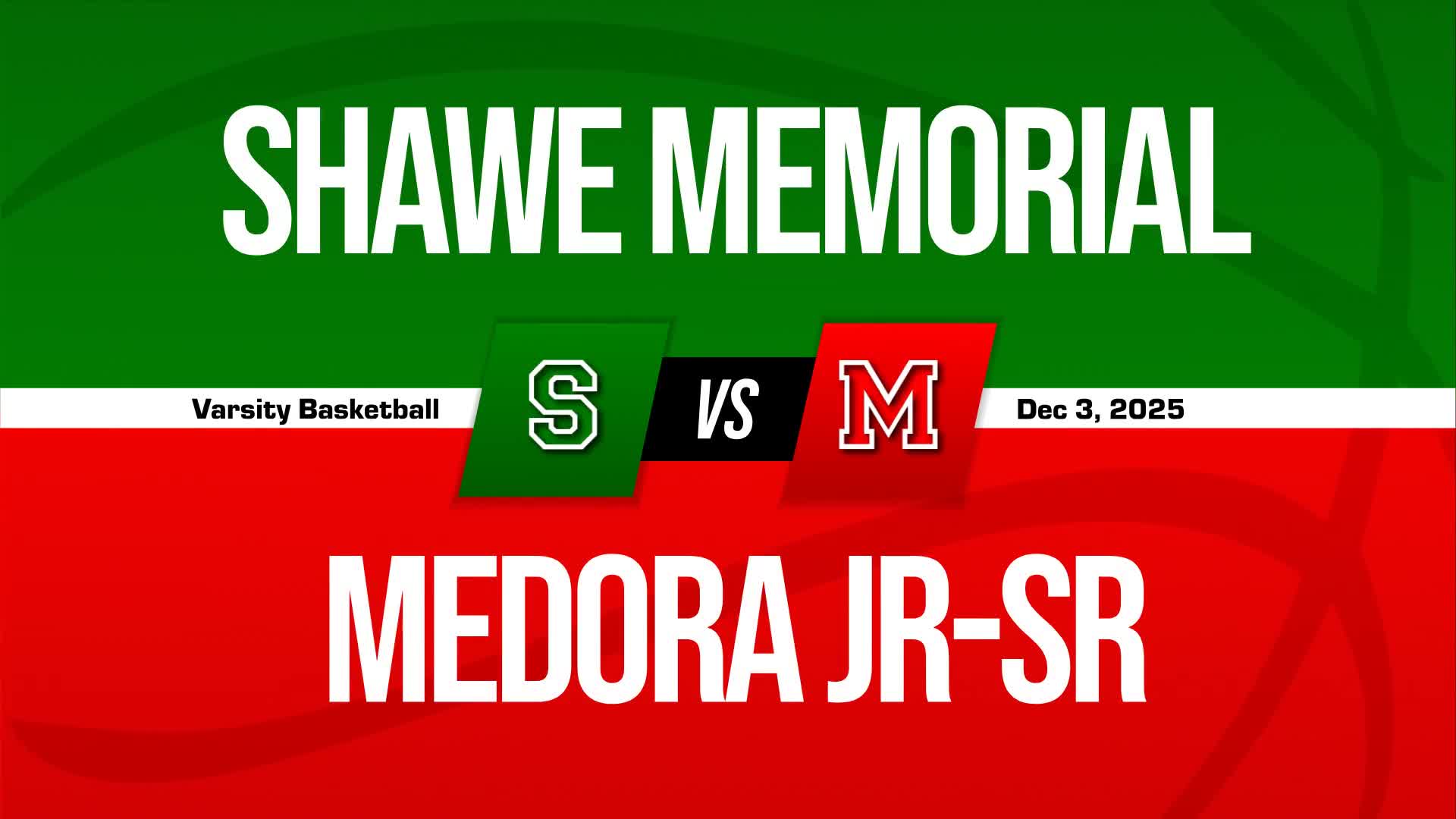 Basketball Game Preview: Medora Hornets vs. Shoals Jug Rox