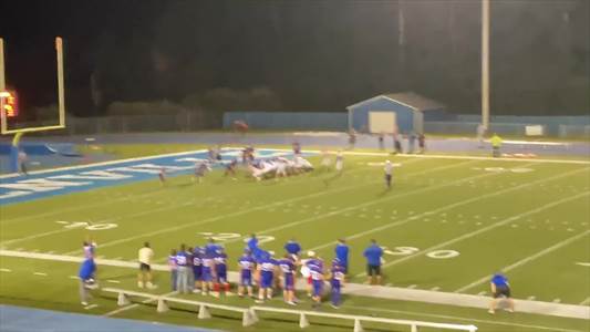 Basketball Recap: Calhoun Comes Up Short