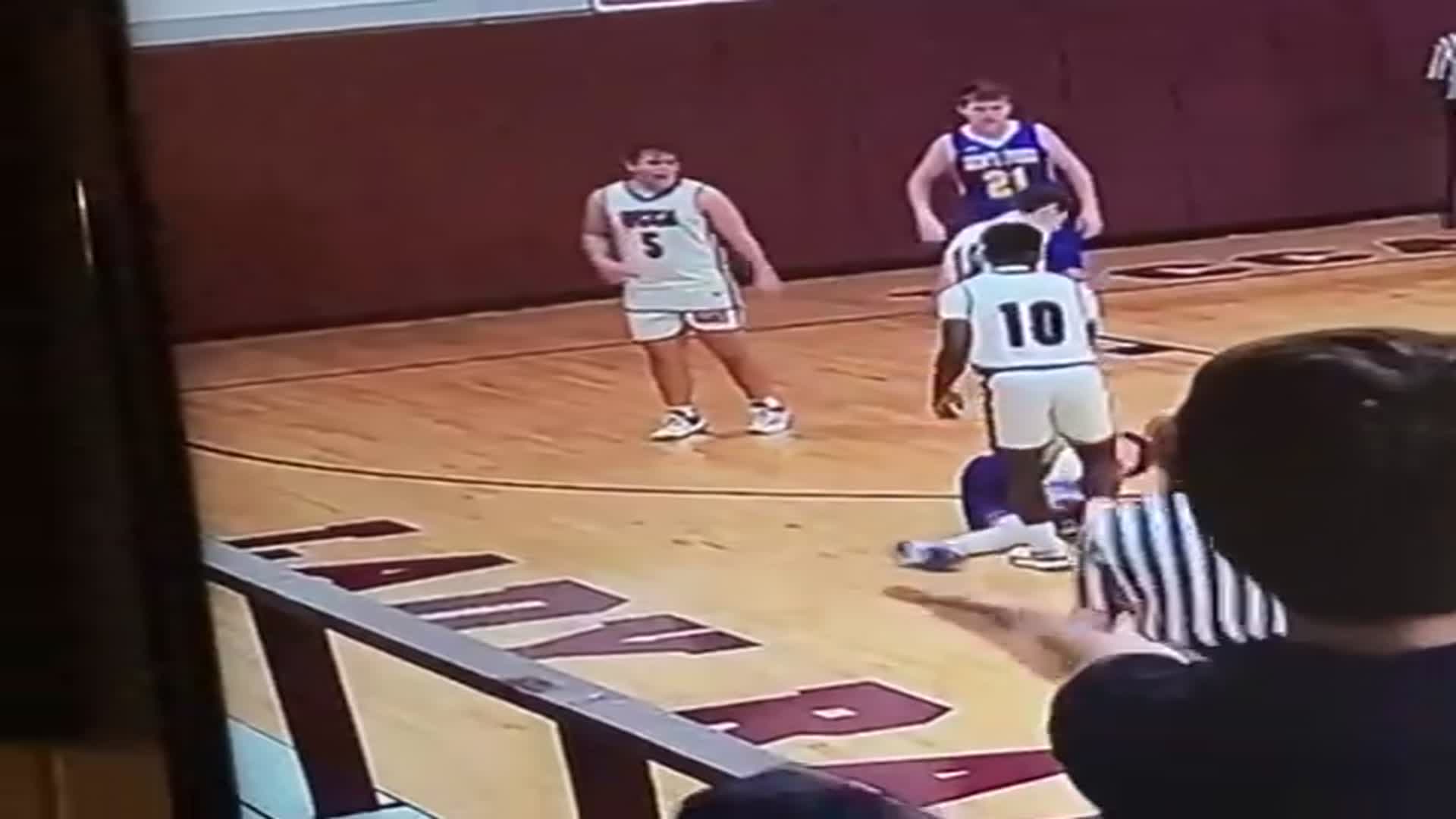 Baseball Recap: Make It Seven in a Row for Wilkinson County Christian Academy