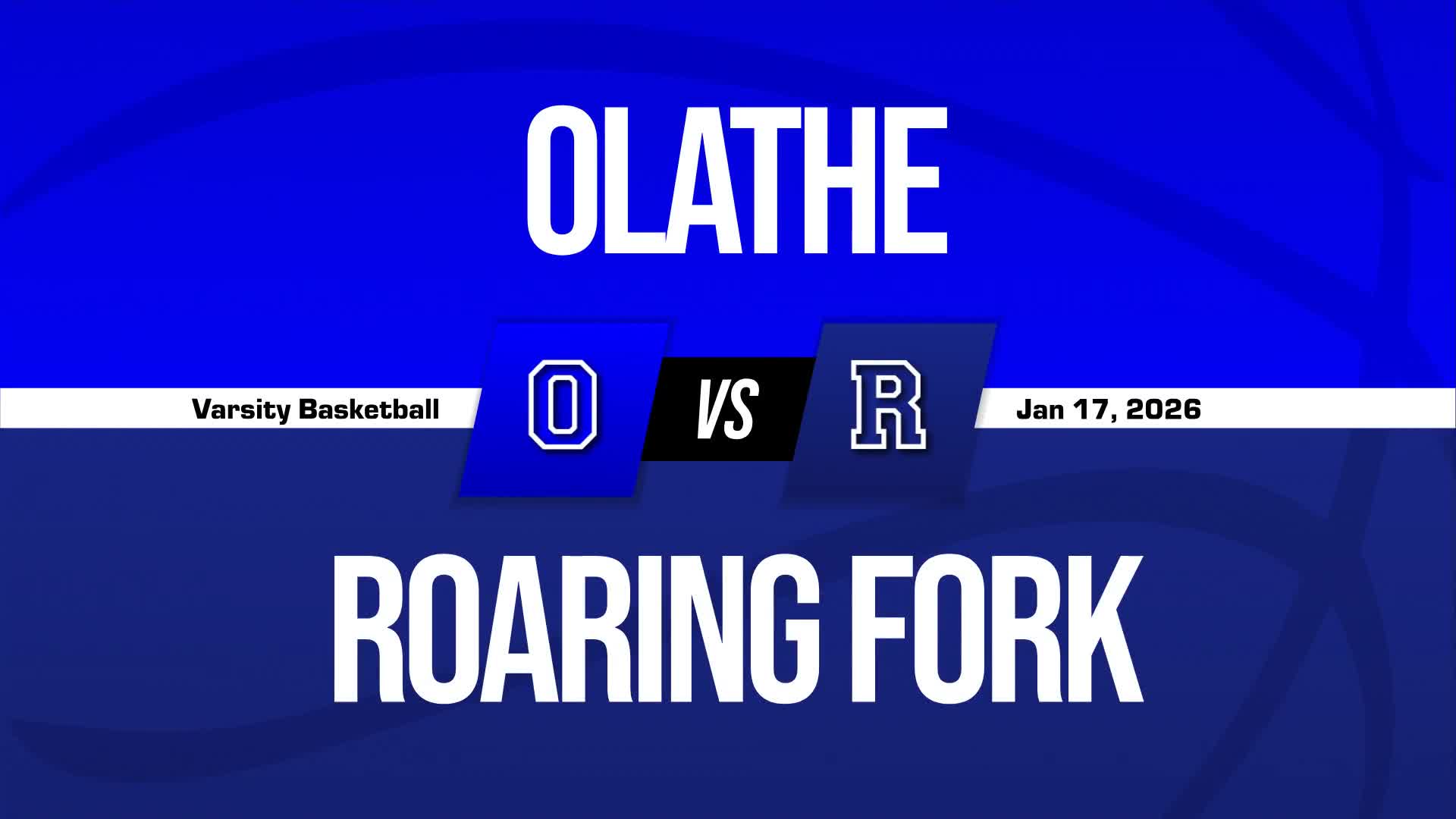 Basketball Recap: Roaring Fork Extends Winning Streak to 12
