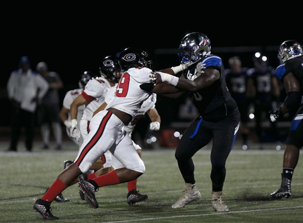 The Ascenders beat Centennial and Chandler on back-to-back trips out west to start the season.