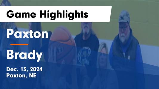 Basketball Recap: Brady Takes a Loss