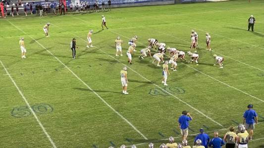 Baseball Recap: Shoals Christian Drops Highest Score of Season A