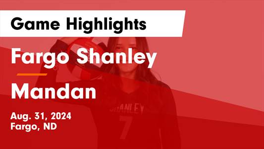 Volleyball Game Preview: Shanley Hits the Road