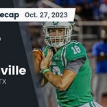 Football Game Recap: Smithville Tigers vs. Cuero Gobblers