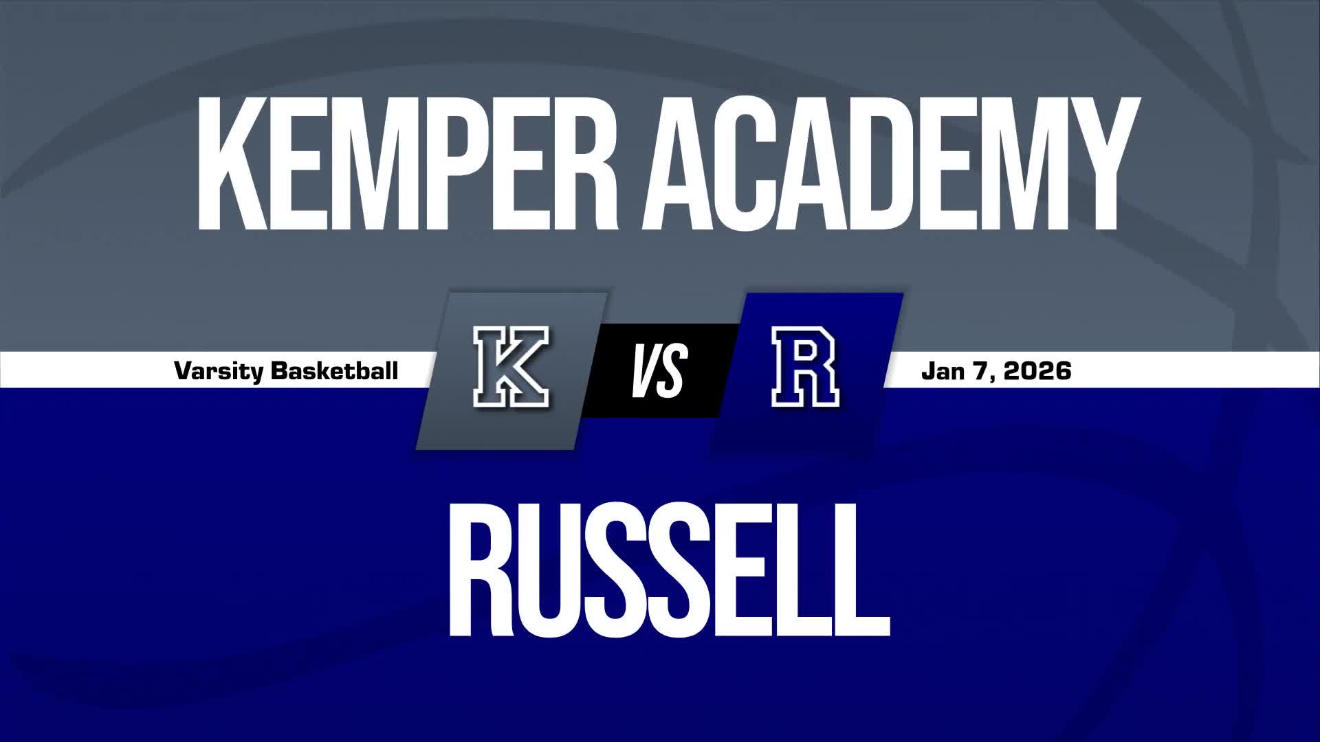 Basketball Recap: Russell Christian Academy Comes Up Short + How To Watch