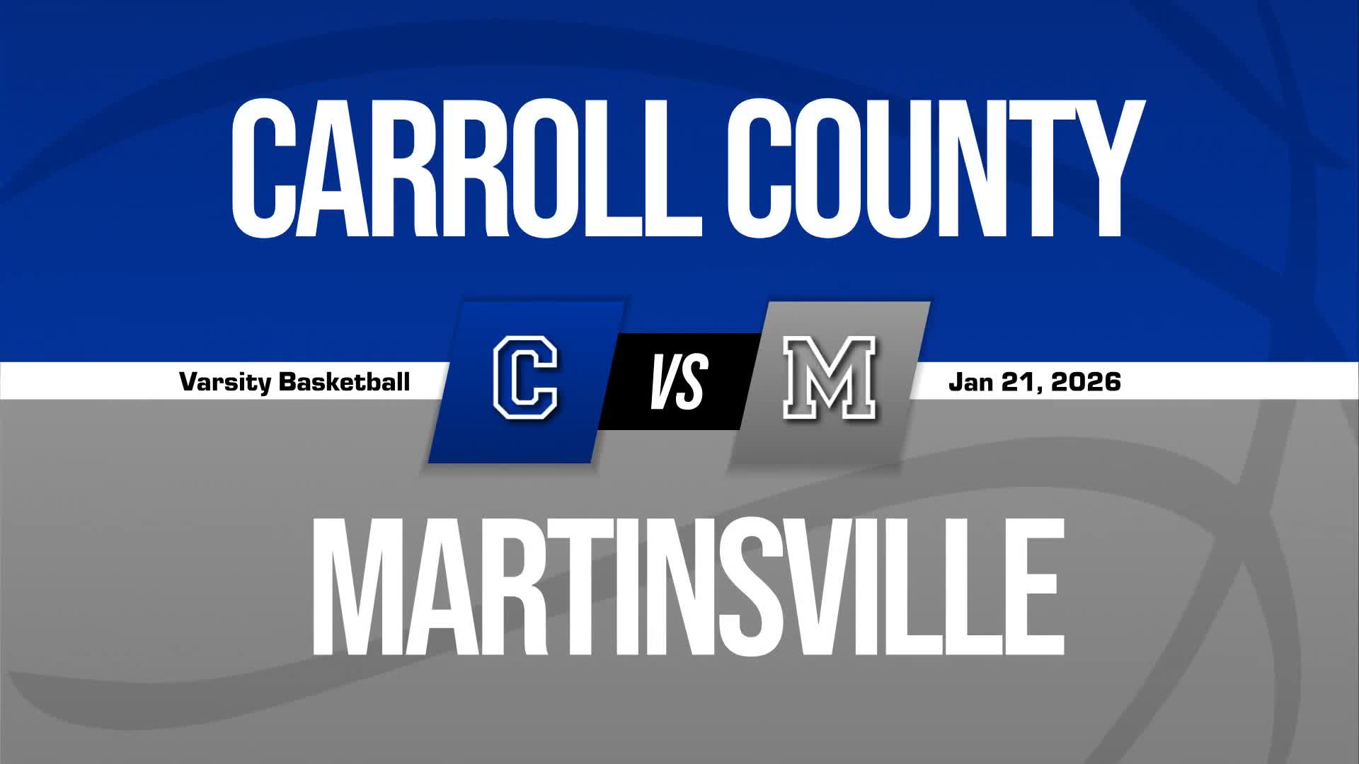Basketball Game Preview: Martinsville Bulldogs vs. Tunstall Trojans + How To Watch