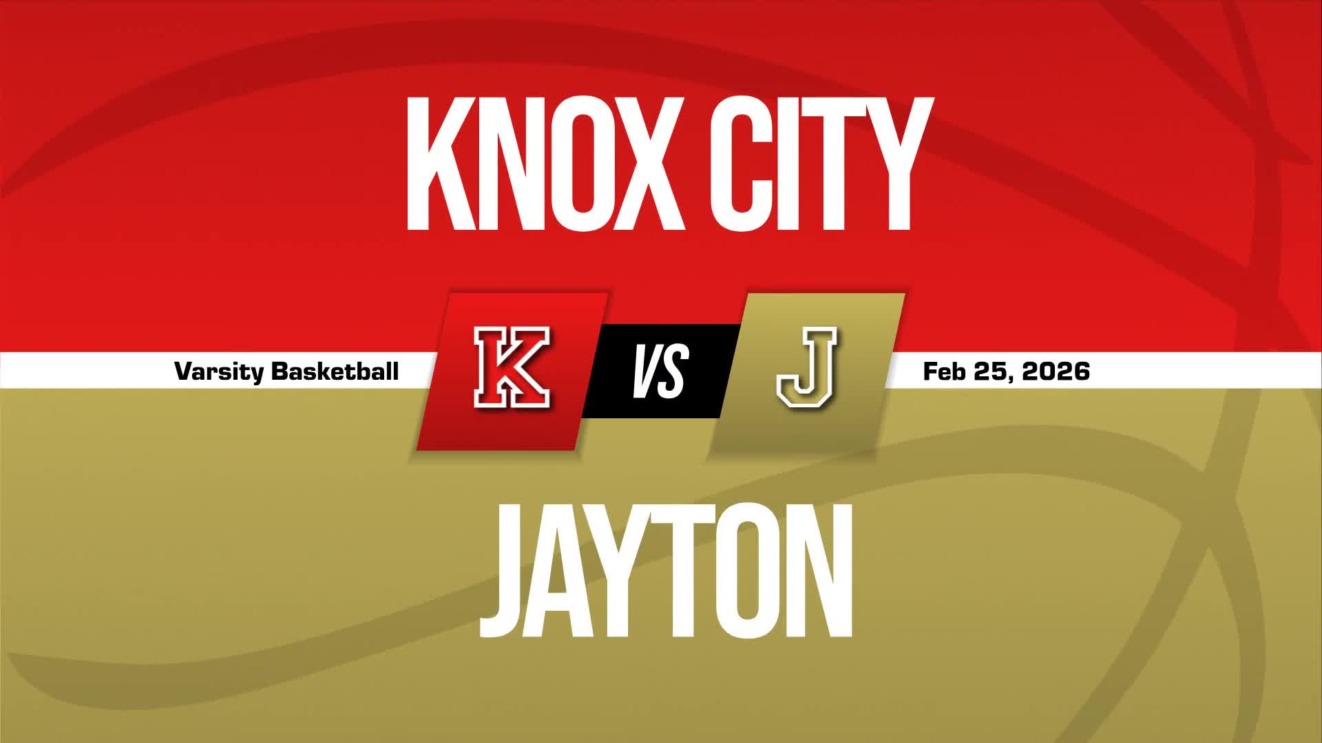 Basketball Recap: Jayton Now  18-1 over Last 19 Games