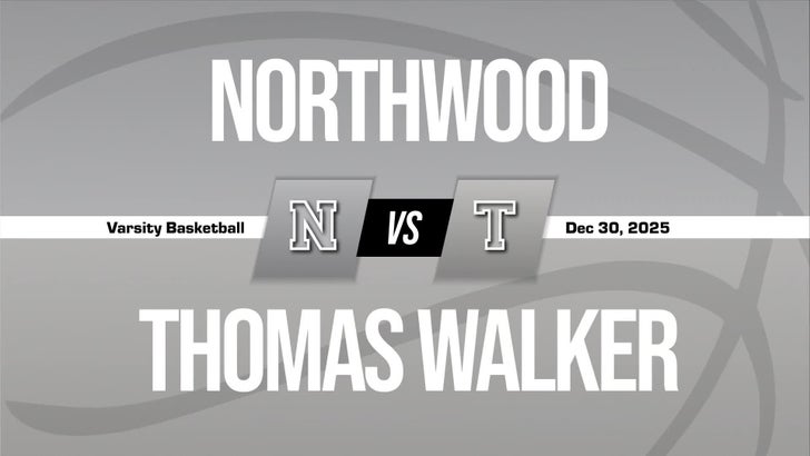Basketball Recap: Thomas Walker Drops Season-High Score on Castl