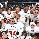 High school football rankings: Bergen Catholic finishes No. 1 in final New Jersey MaxPreps Top 25