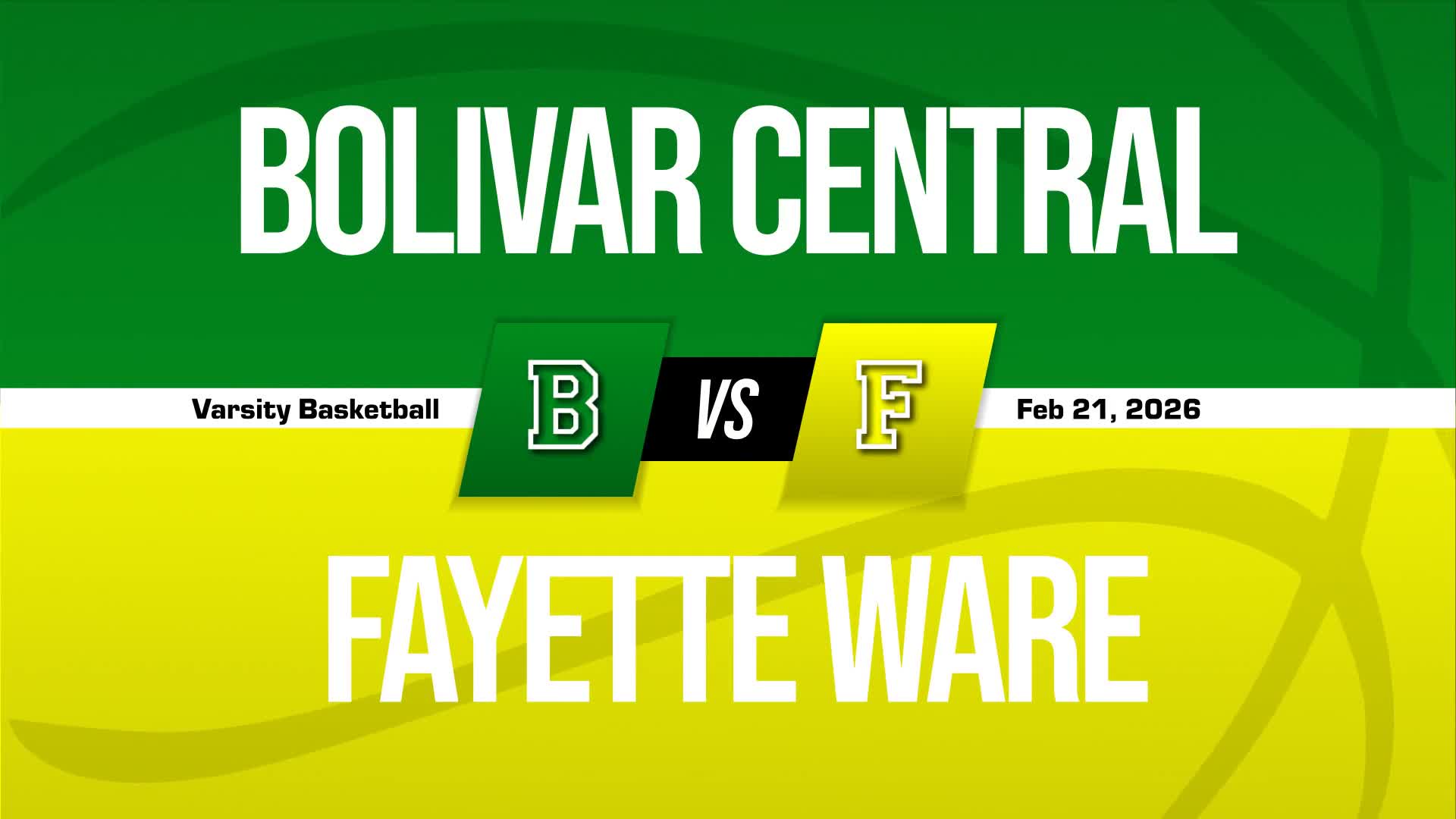 Basketball Recap: Bolivar Central Comes Up Short