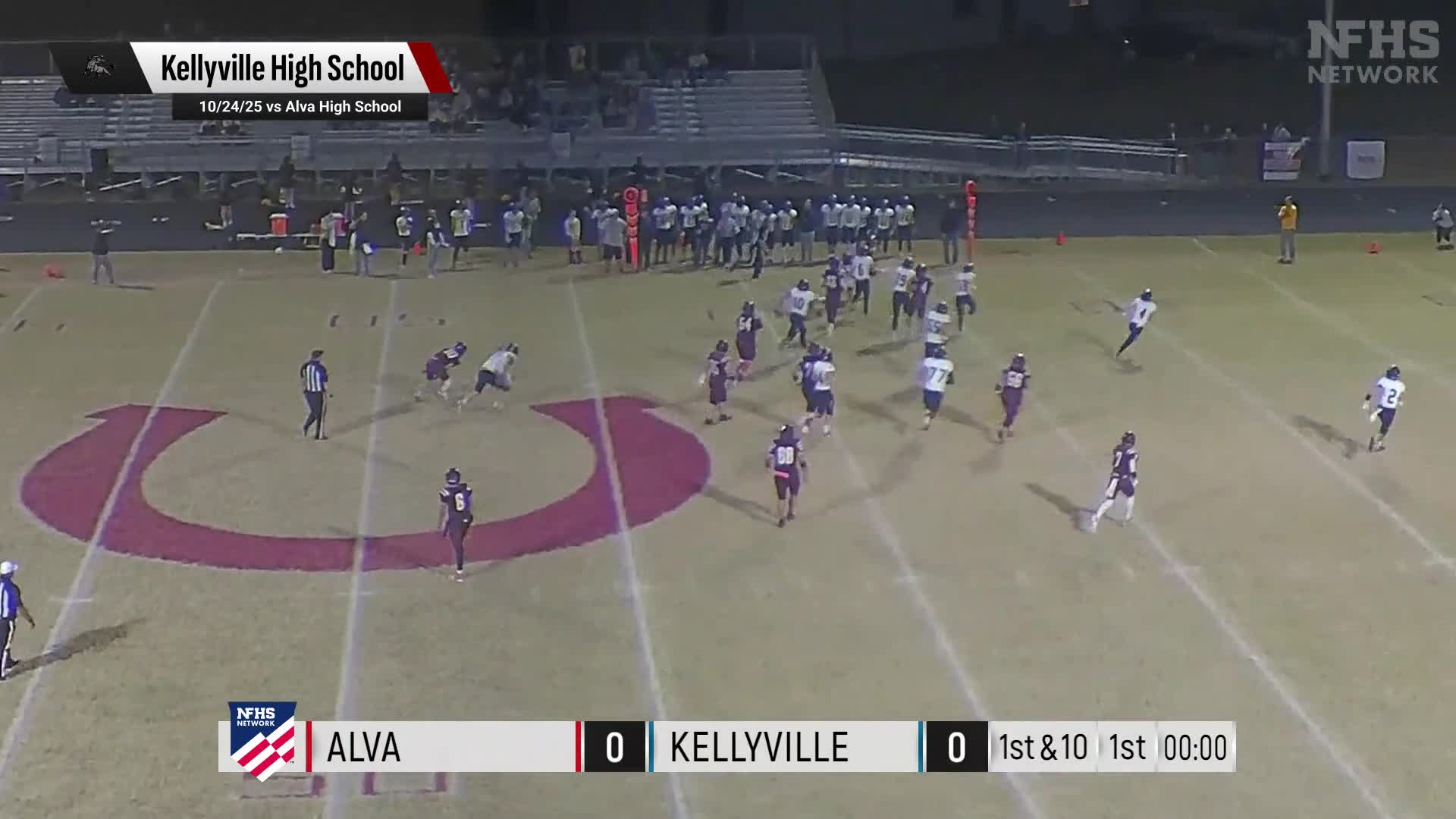 Football Recap: Meeker Comes Up Short + How To Watch