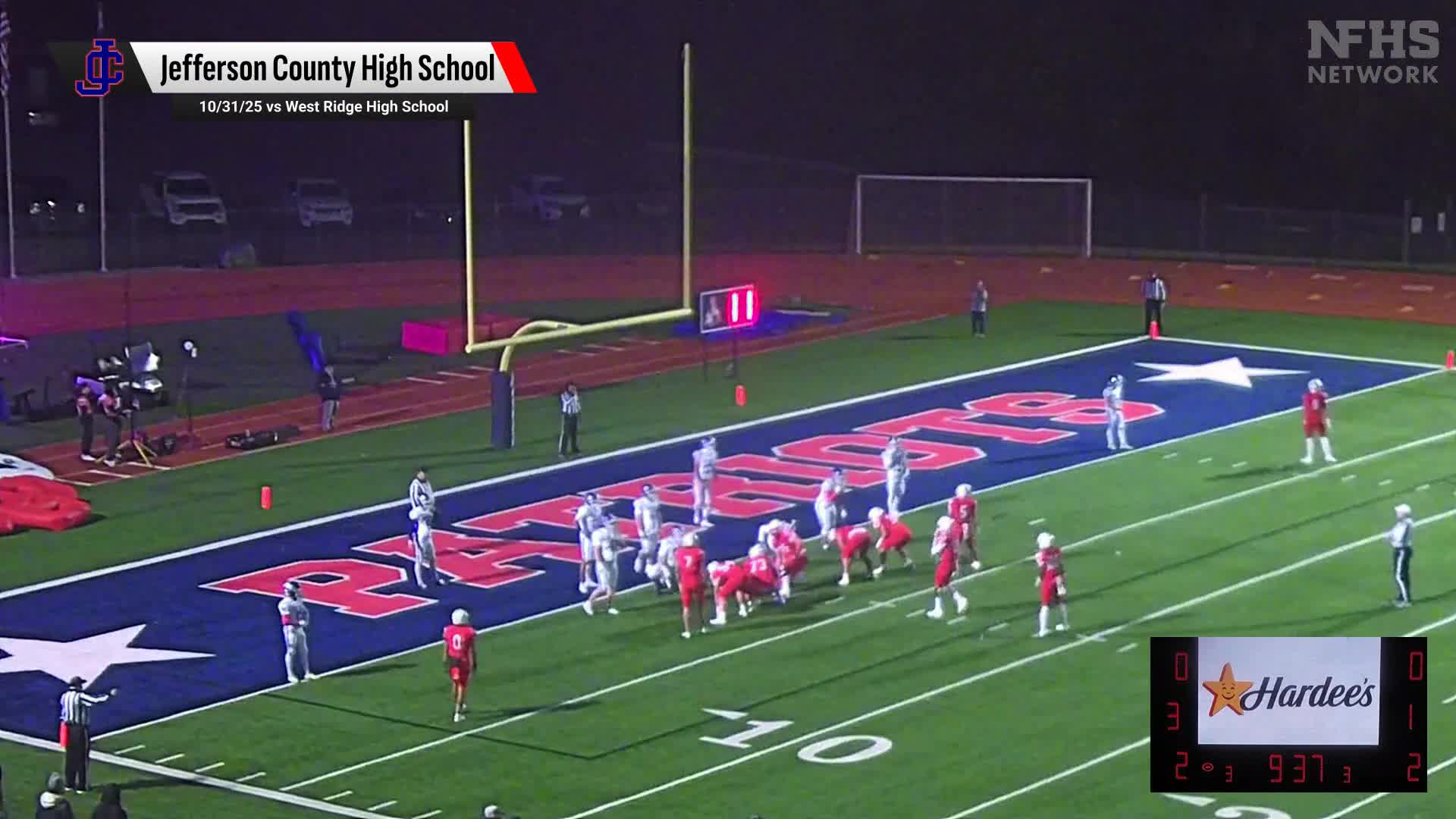 Football Recap: Bradley Central Find Success + How To Watch