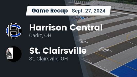 Football Game Preview: Harrison Central Huskies vs. Indian Creek