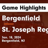Bergenfield vs. Tenafly